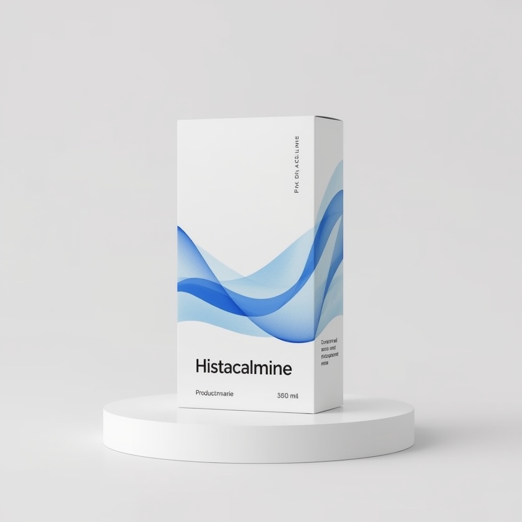 Koop Histacalmine zonder recept online